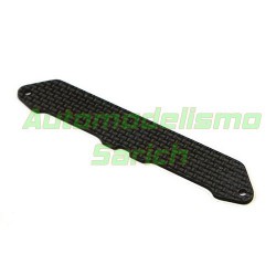 Soporte batería de carbono MBX6