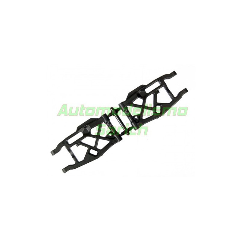 Trapecios traseros inferiores MBX7