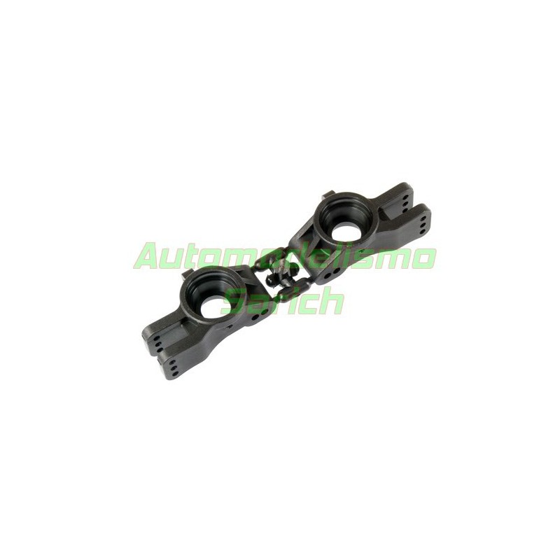 Manguetas traseras MBX7