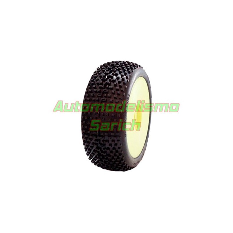 Demolition pegadas M35 (super blando) (2unid.)