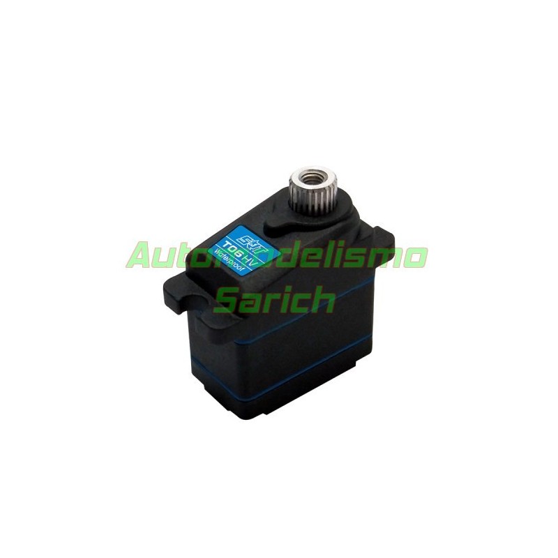 Micro servo SRT T06HV HV Digital