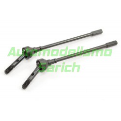 Palieres delanteros FTX Outback 2