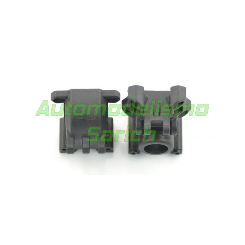 Caja externa de diferencial trasero Serpent