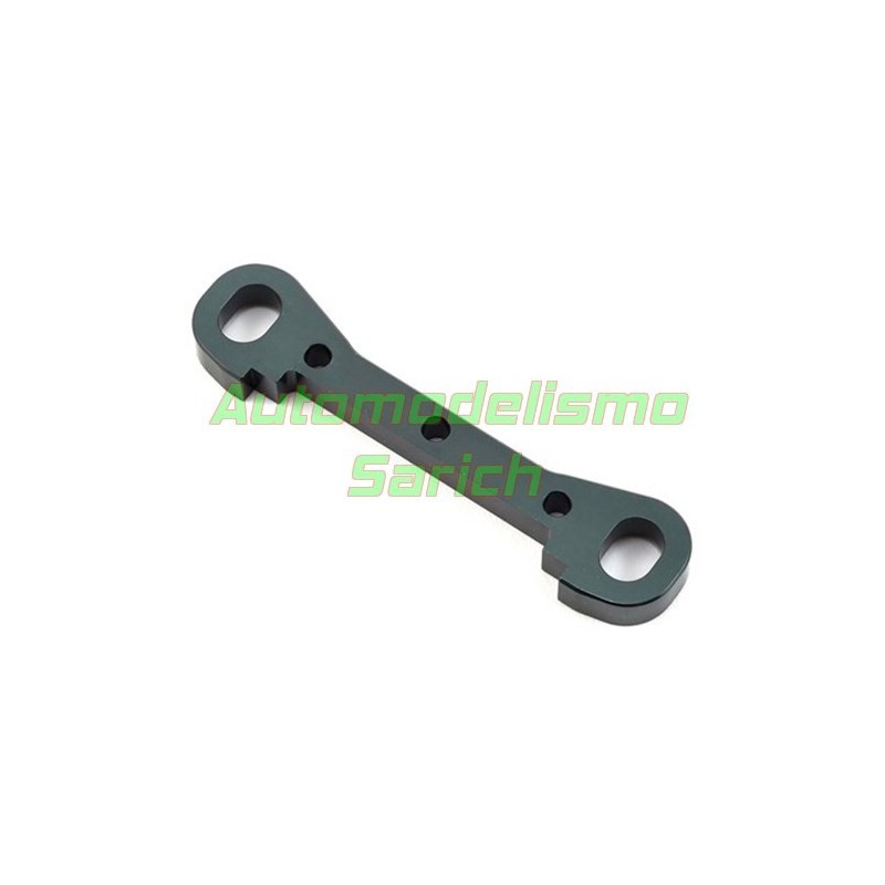 Placa convergencia delantera externa FF MBX8