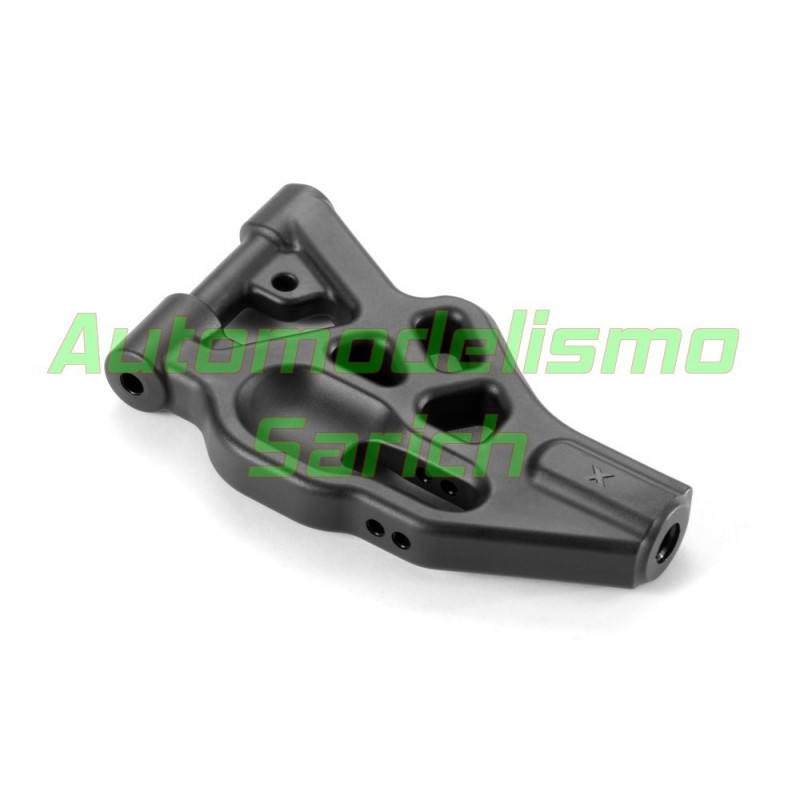 Trapecio delantero inferior graphite GTX8'18