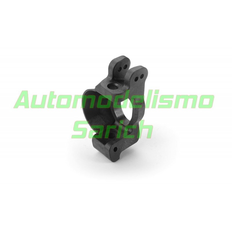 Porta mangueta delantera izquierda 16º GTX8