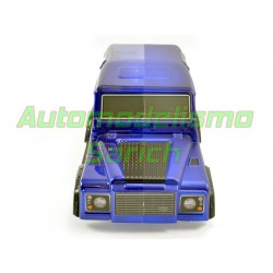 Barniz mate 150ml Fastrax