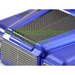 Barniz mate 150ml Fastrax