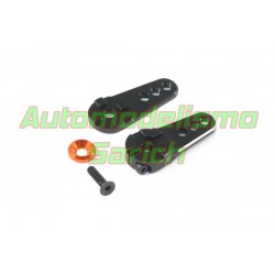 Horn 3 en 1 de 25T Fastrax