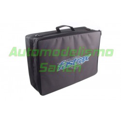 Maleta de transporte 1/8 Fastrax