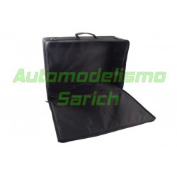 Maleta de transporte 1/8 Fastrax