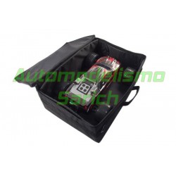 Maleta de transporte 1/8 Fastrax