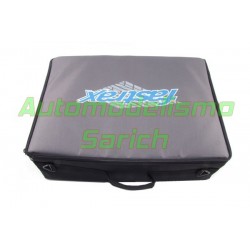 Maleta de transporte 1/8 Fastrax