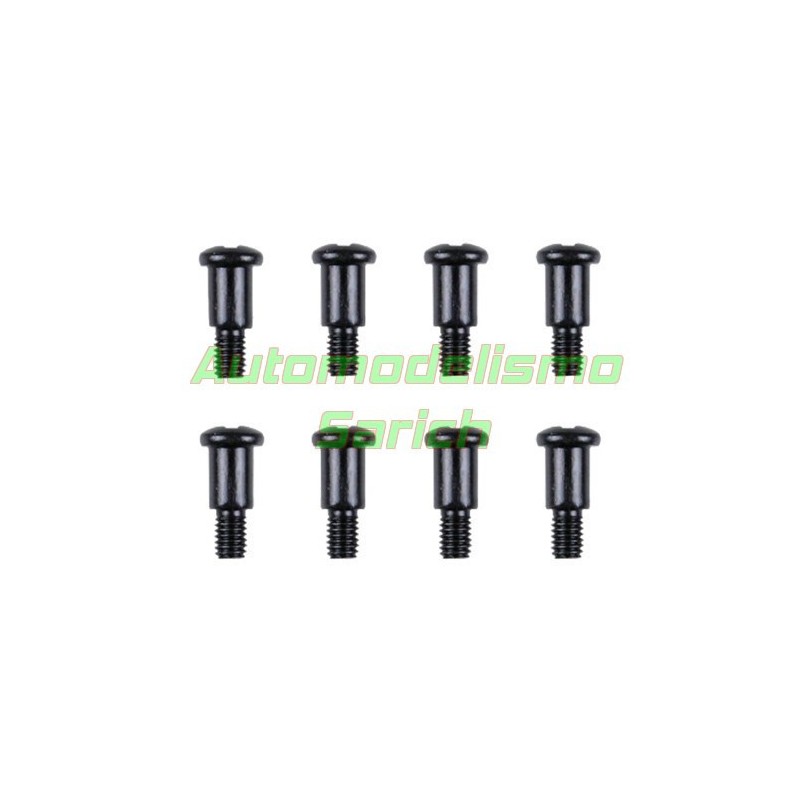 Tornillos 3x10  Wltoys