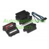 Telemetria Expander TQi Sistema de Radio Traxxas