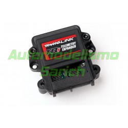 Telemetria Expander TQi Sistema de Radio Traxxas