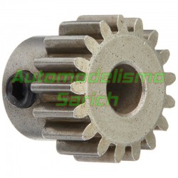 Piñón motor ECO 17T 32DB 5mm