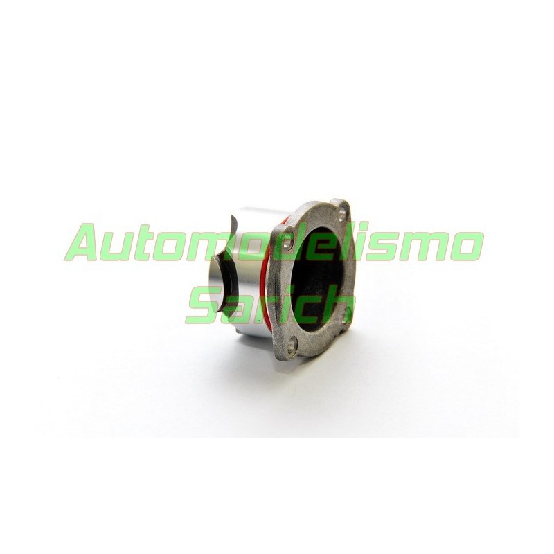 Tapa de carter motor HoBao 
