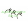 Muelles de embrague 1.2mm XTR Racing (3u)