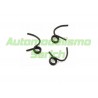 Muelles de embrague 1.0mm XTR Racing (3u)