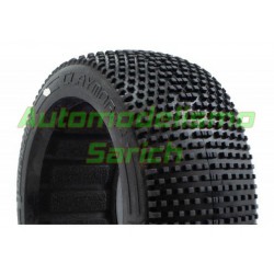 CLAYMORE V2 sin pegar C1 SUPER SOFT (2unid.)