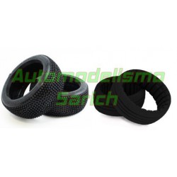 HOT DICES V2 sin pegar C1 SUPER SOFT (2unid.)