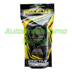 ADDICTIVE V2 sin pegar C2 SOFT (2unid.)