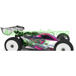 Carrocería Visión MBX8 NITRO Pre-Cortada