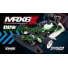 Mugen MRX6X On Road 1/8 NITRO
