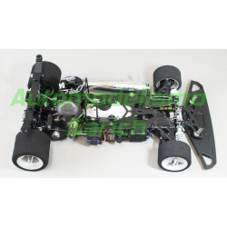 Mugen MRX6X On Road 1/8 NITRO