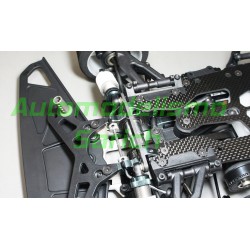 Mugen MRX6X On Road 1/8 NITRO