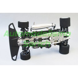 Mugen MRX6X On Road 1/8 NITRO