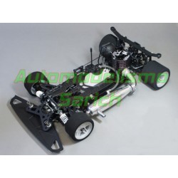 Mugen MRX6X On Road 1/8 NITRO