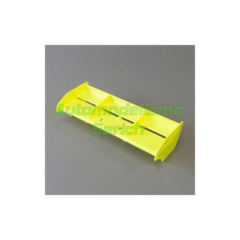 Alerón amarillo MBX8