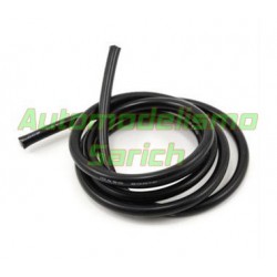 Cable negro 14AWG 1m XTR Racing