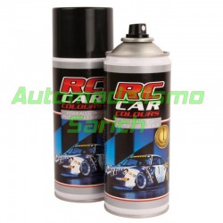 Purpura metalizado 150ml RC CAR