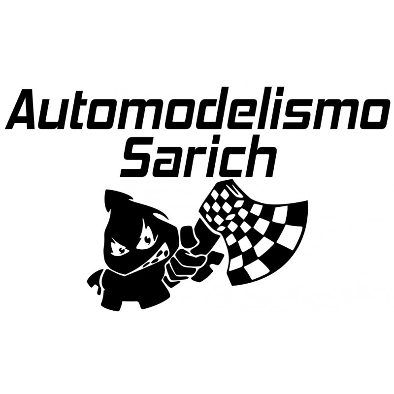 Batería LiPo 1.500mha T-Dean Wltoys 144001