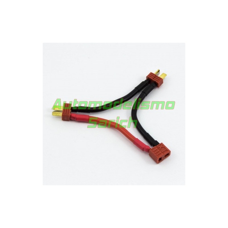 Y con 2 T-Dean (M) a 1 T-Dean (Hembra) UR