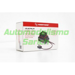 Variador Quicrun 10BL 120A HW