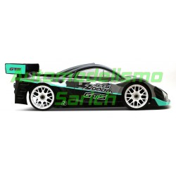 Carrocería GT5 + Alerón GT Blitz