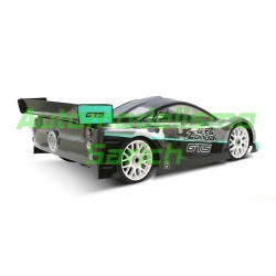 Carrocería GT5 + Alerón GT Blitz