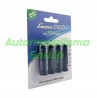 Pilas recargables Ni-Mh AA 2.700mAh Gens Ace