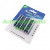 Pilas recargables Ni-Mh AA 2.700mAh Gens Ace