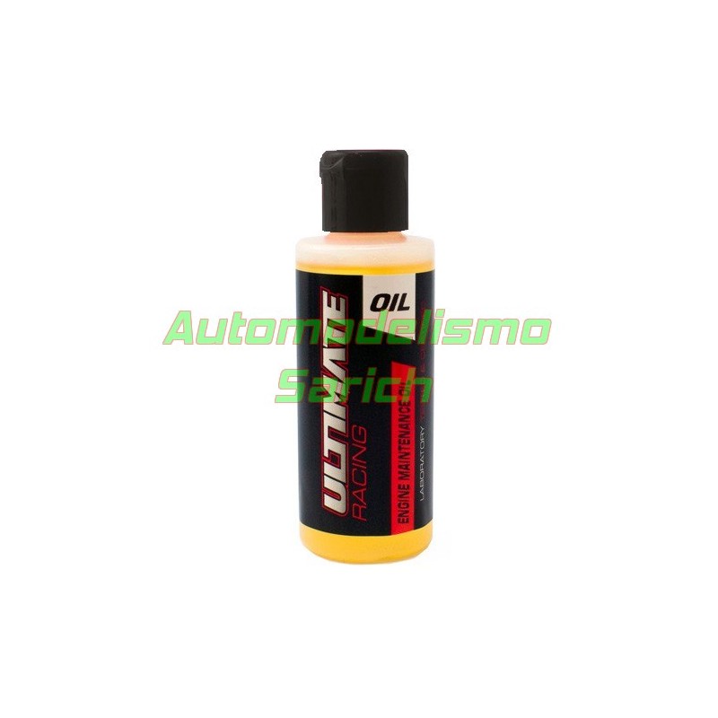 Aceite mantenimiento de motor UR