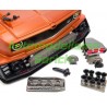 ARRMA Felony 1/7 Brushless 6S 4WD RTR NARANJA