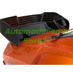 ARRMA Felony 1/7 Brushless 6S 4WD RTR NARANJA