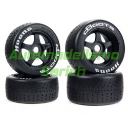 ARRMA Felony 1/7 Brushless 6S 4WD RTR NARANJA