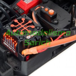 ARRMA Felony 1/7 Brushless 6S 4WD RTR NARANJA
