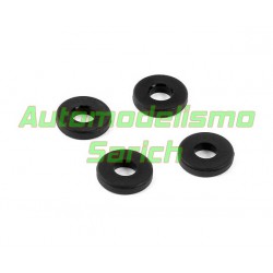 Arandelas ajuste trapecios GTX8