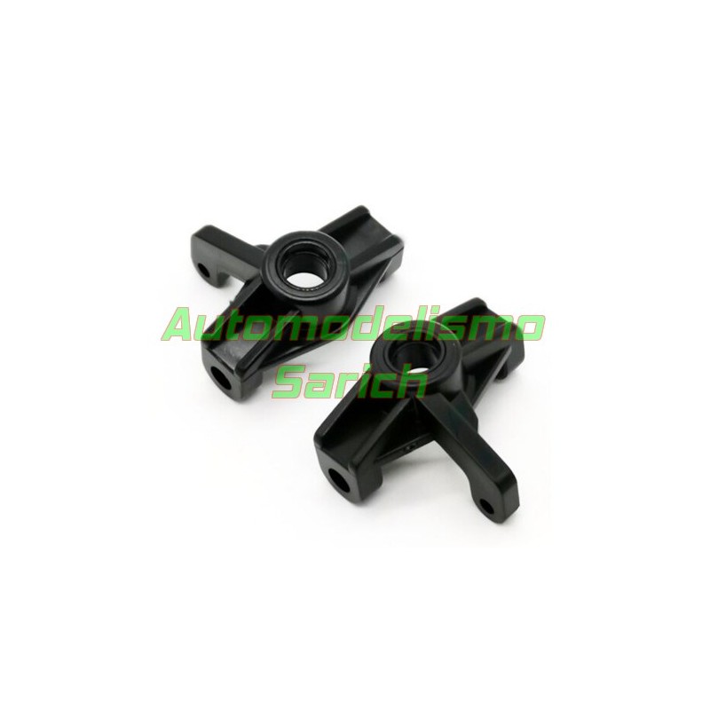 Manguetas delanteras Wltoys 144001